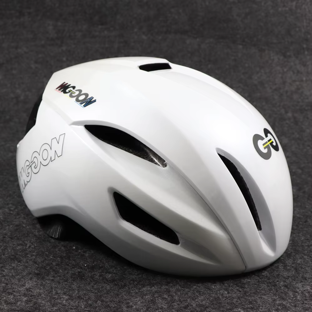 Casque de cyclisme ultraléger pour hommes et femmes