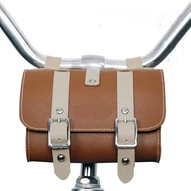 Remorque de vélo rétro universelle
