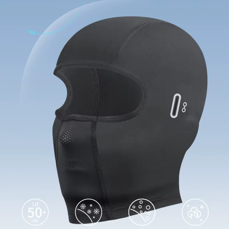 Cagoule d'été pour vélo