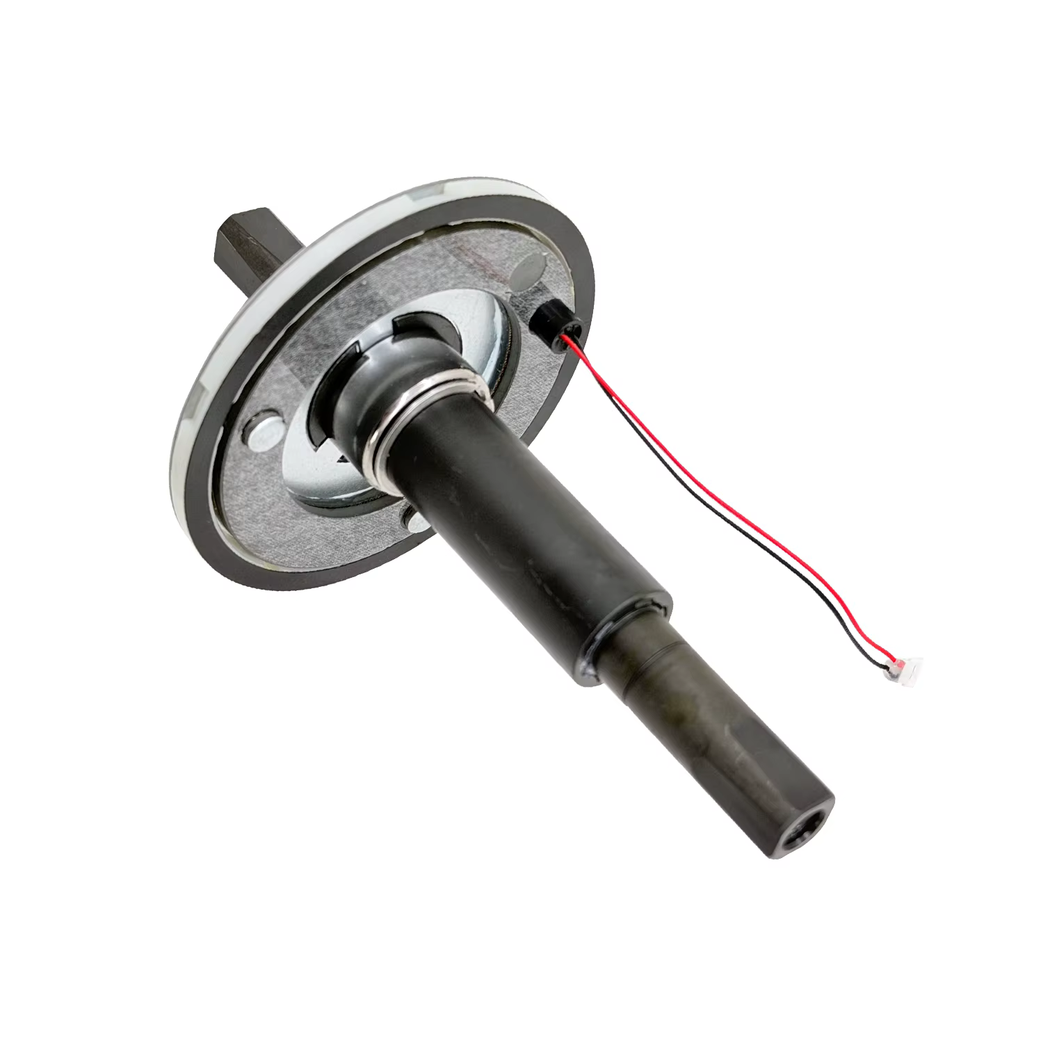 Capteur de couple pièces de vélo électrique bricolage pour 36V 48V Tongsheng moteur central kit de Conversion Ebike