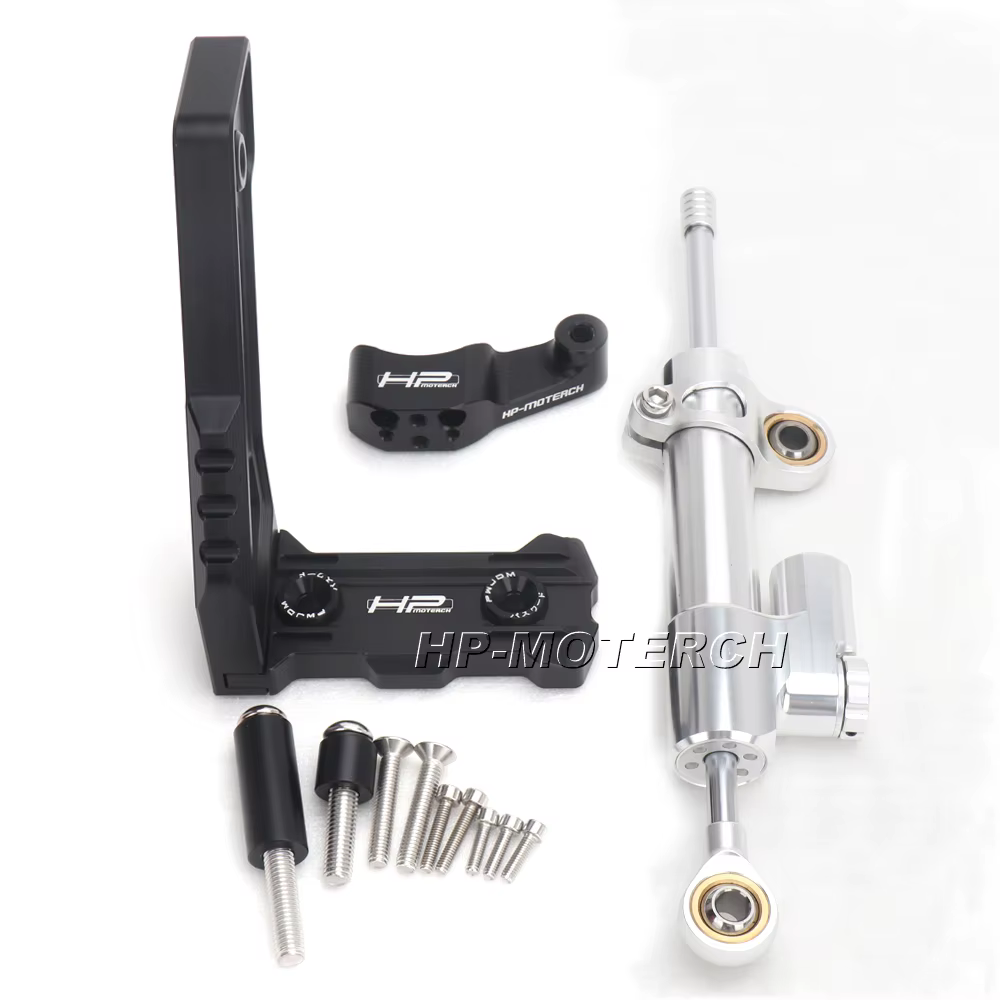 Nouveau kit d'amortisseur de direction pour scooter électrique Dualtron 3 III DT Thunder II Victor luxe achilleus Compact DT3 2023-2024