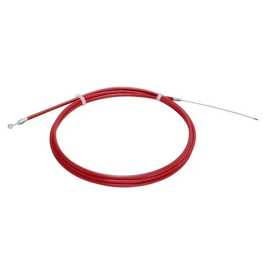 Remplacement Durable de fil de câble de ligne de frein arrière pour Scooter électrique Xiaomi M365/1S/Pro/Pro2
