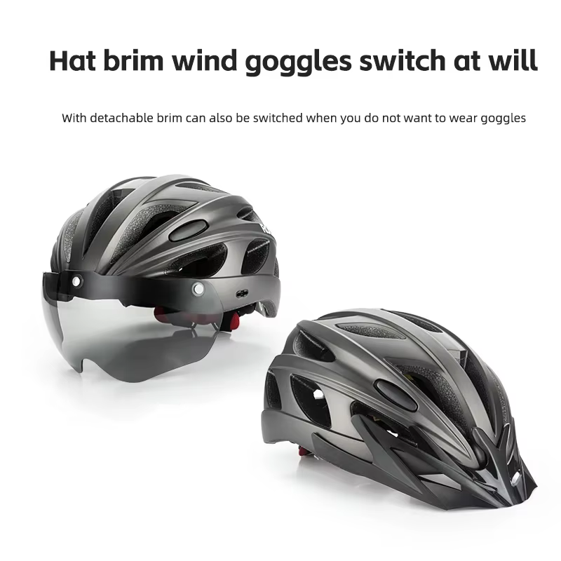 ROCKBROS casque de cyclisme léger
