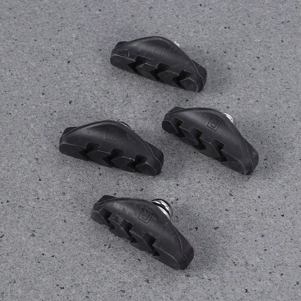 Plaquettes de frein C-brake pour vélo, 2 paires/4 pièces