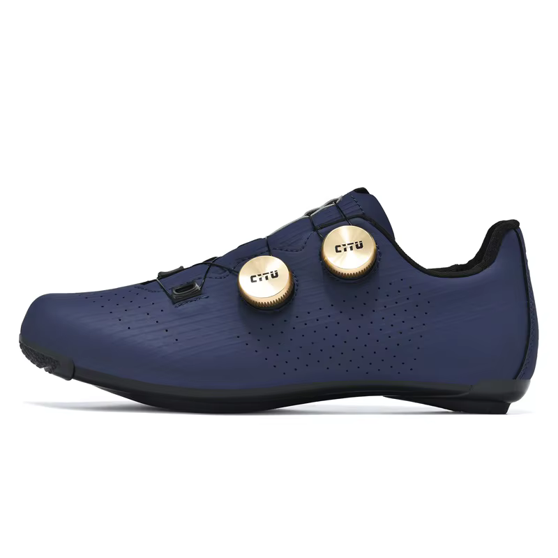 Nouvelles chaussures de cyclisme sur route
