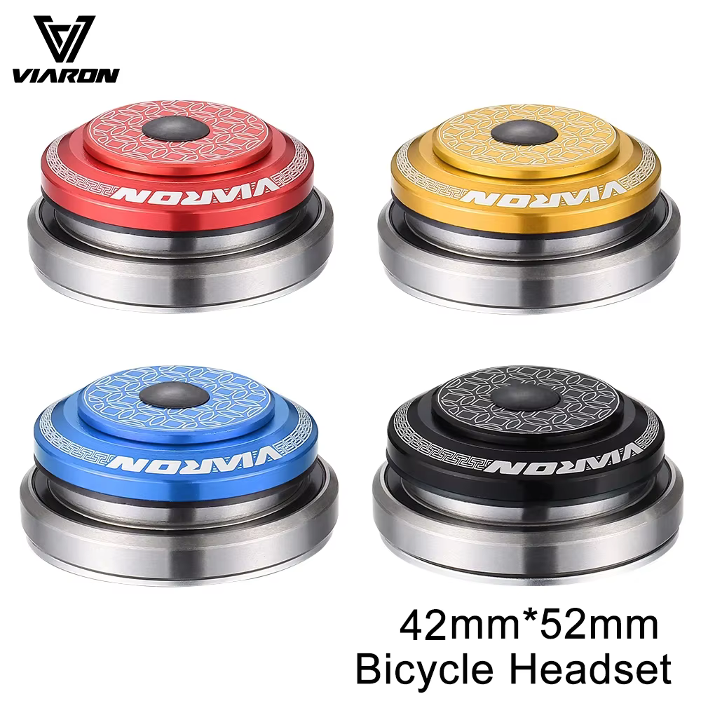 VIARON groupe de bols de vélo 41.8*52MM roulement