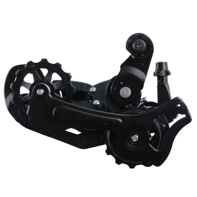 Dérailleur arrière SHIMANO TOURNEY RD-TY500 SGS 6/7 vitesses