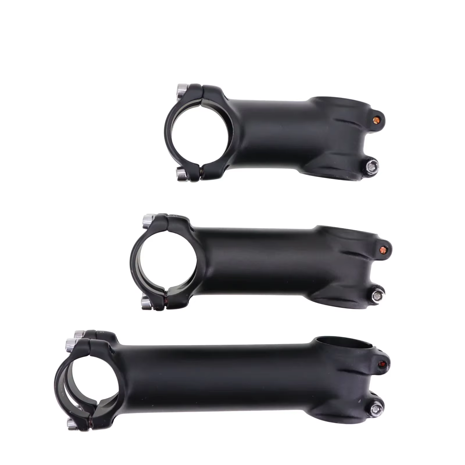 Potence ultralégère pour vélo de route et VTT