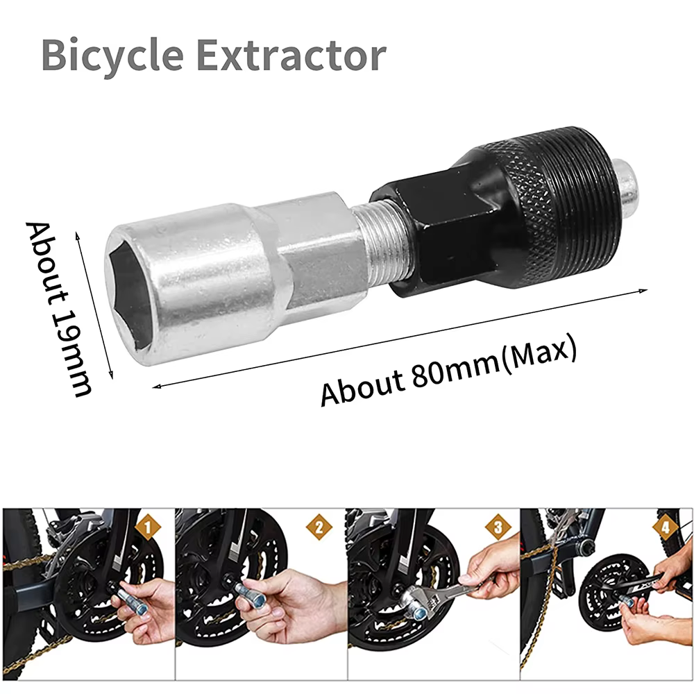 Kits d'outils de réparation de vélo