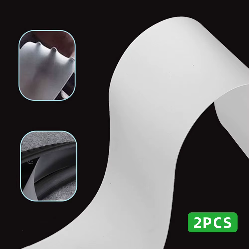 Ceinture anti-crevaison pour vélo de montagne