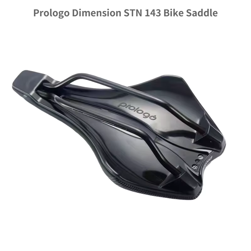 Selle de vélo Prologo Dimension STN 143