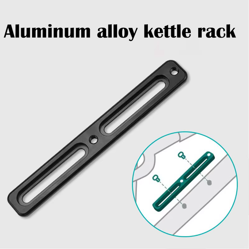 Adaptateur de porte-bouteille de vélo