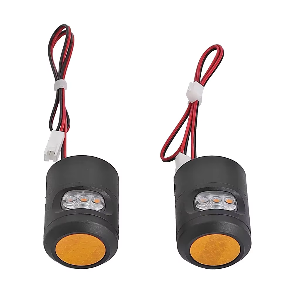 Clignotant LED pour scooter électrique