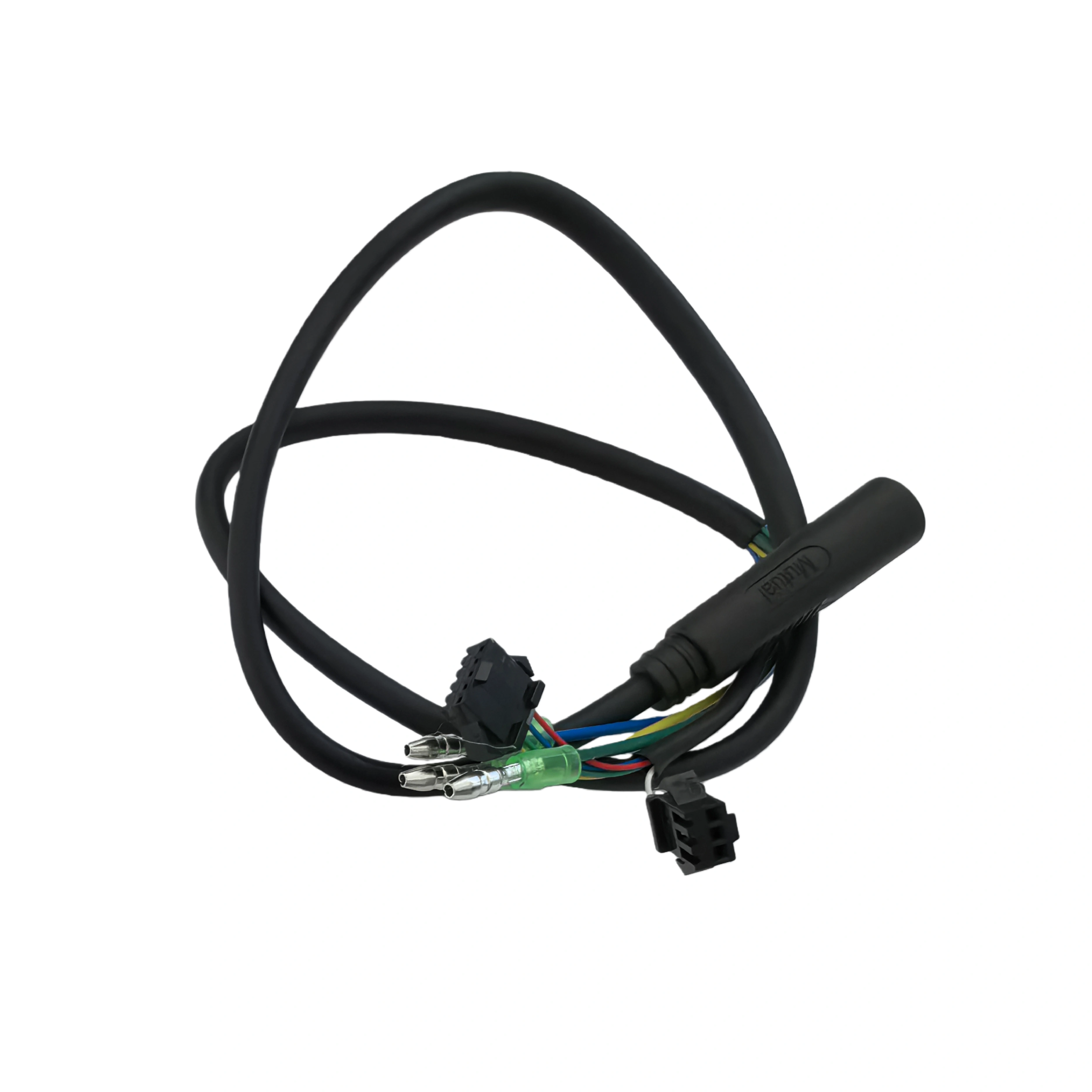 Câble moteur Engwe EP-2 PRO, pièces de rechange pour vélo électrique EP2 Pro