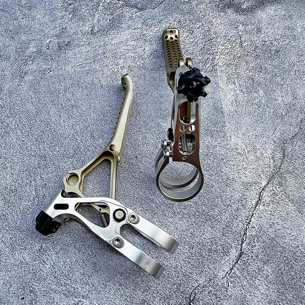 Levier de frein V-Brake UltraLevers 3 | Leviers