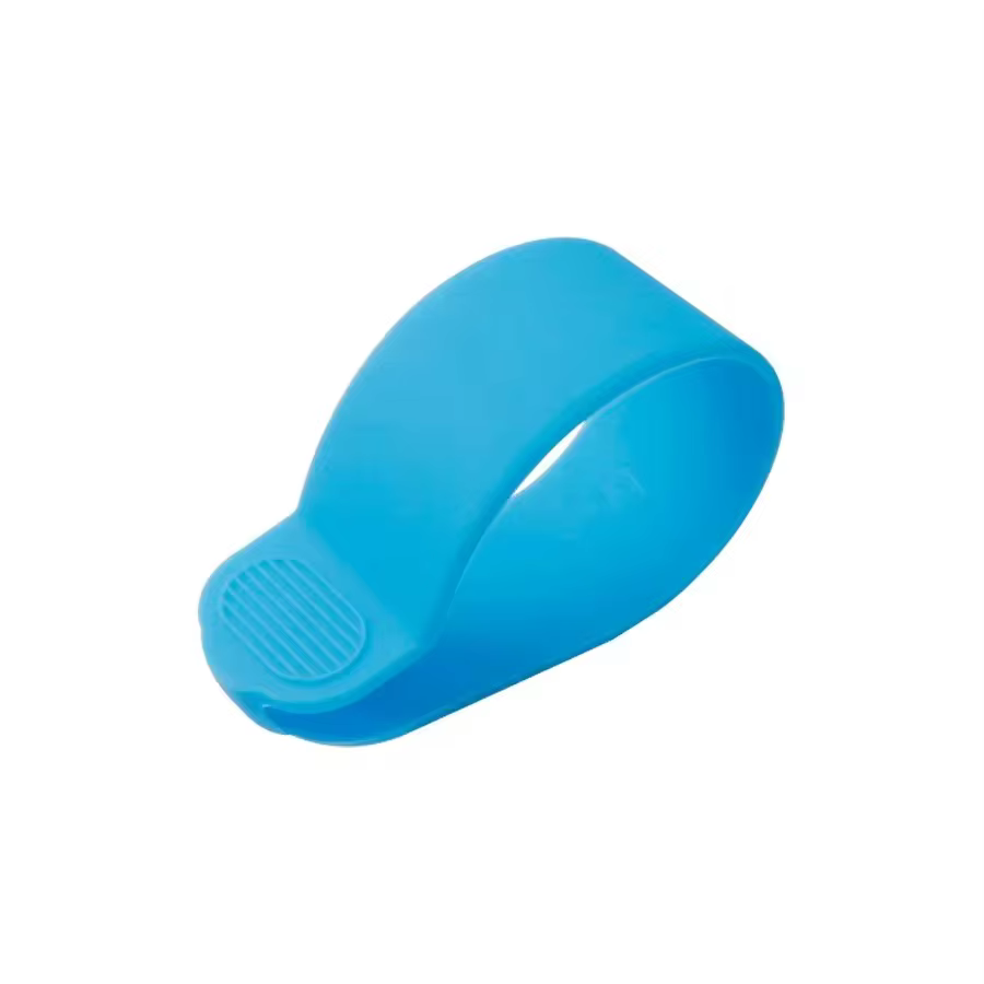 Manchon en Silicone pour guidon de Scooter électrique Ninebot ES1 ES2 ES4/MAX G30