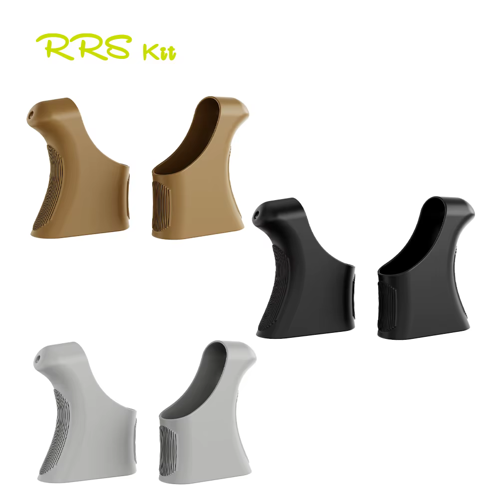 Capots de levier de frein pour composant Campagnolo