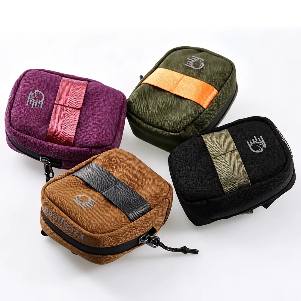 Petit sac de vélo pour le cyclisme sur route