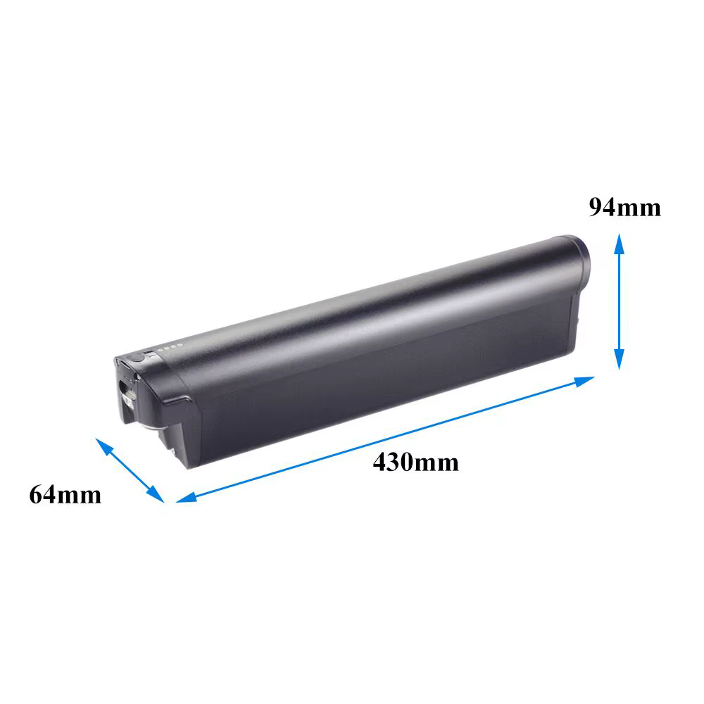 Batterie iGO Core Extreme 3.0 3.1 EZ 36V 10.5Ah 48V 12Ah 14Ah pour iGO