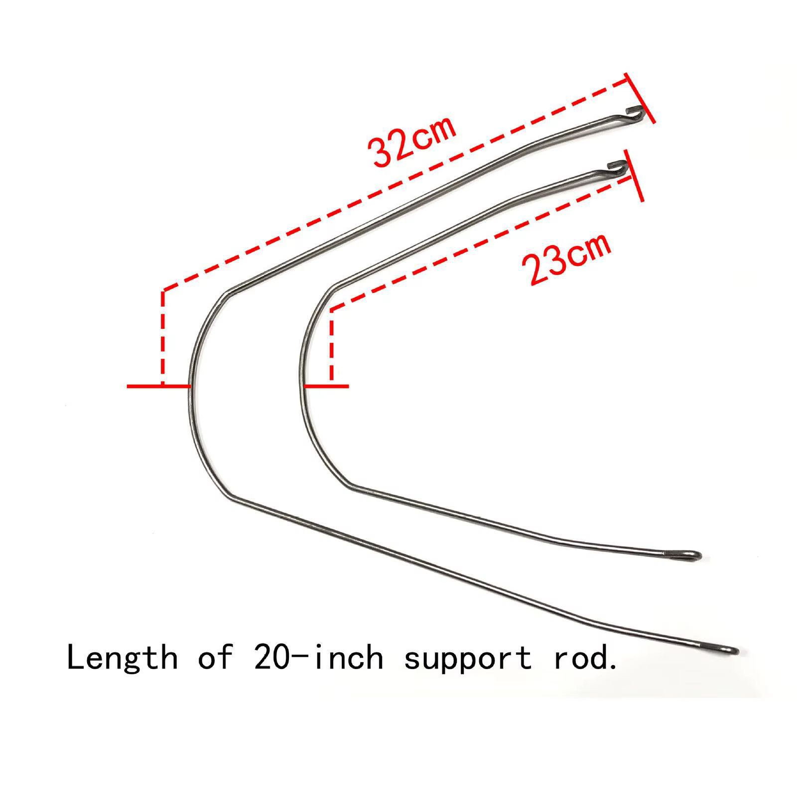 20 "x4.0 garde-boue