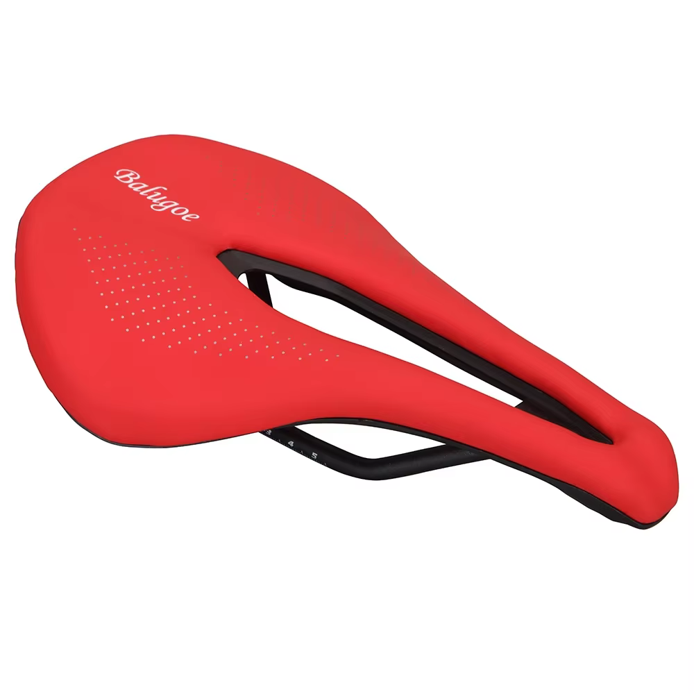 Selle de vélo BALUGOE, selle de vélo de route
