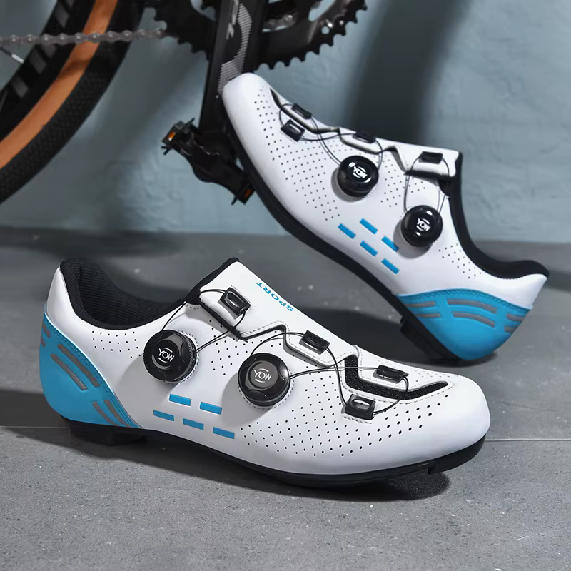 Chaussures de cyclisme pour hommes