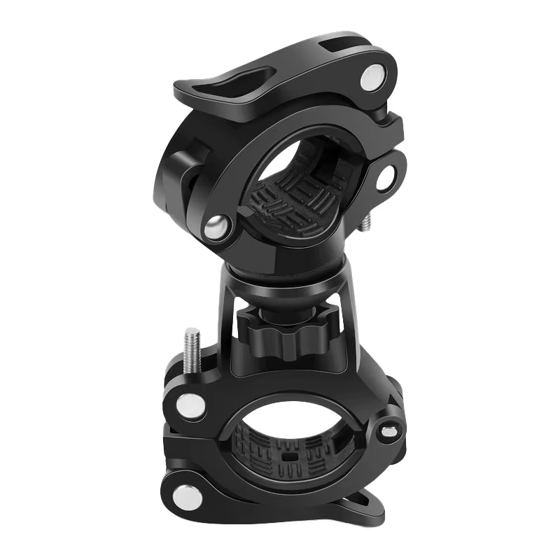 Nouveau Support de lumières de vélo