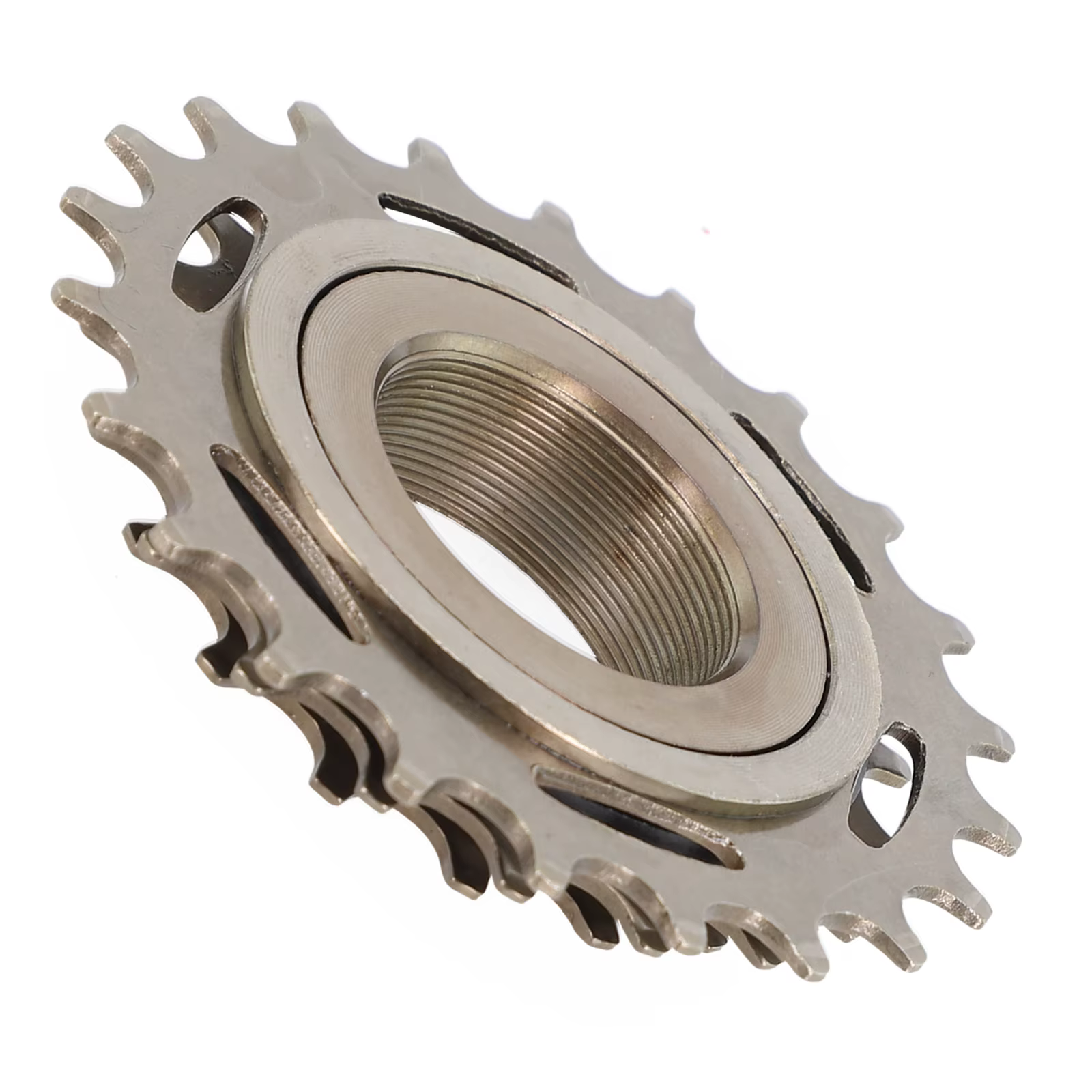 Roue libre de vélo, pignon à trois vitesses, Cassette de vélo de montagne, roue libre 16T-19T-22T, volant d'inertie pour remplacement de FW-3S