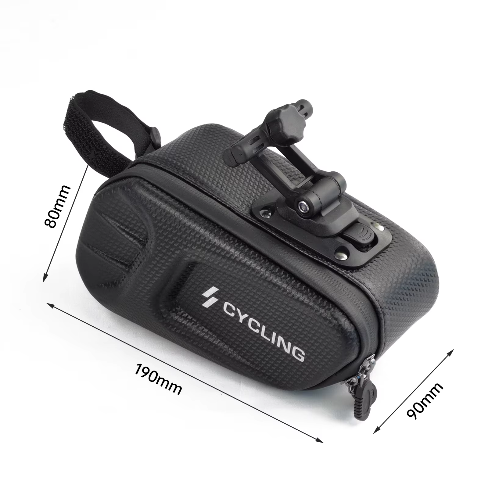 Pack de batteries lithium-ion pour vélo électrique 21700 36V 48V 10Ah Sam/sung50E