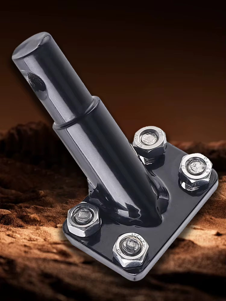 Attache de remorque pour vélo
