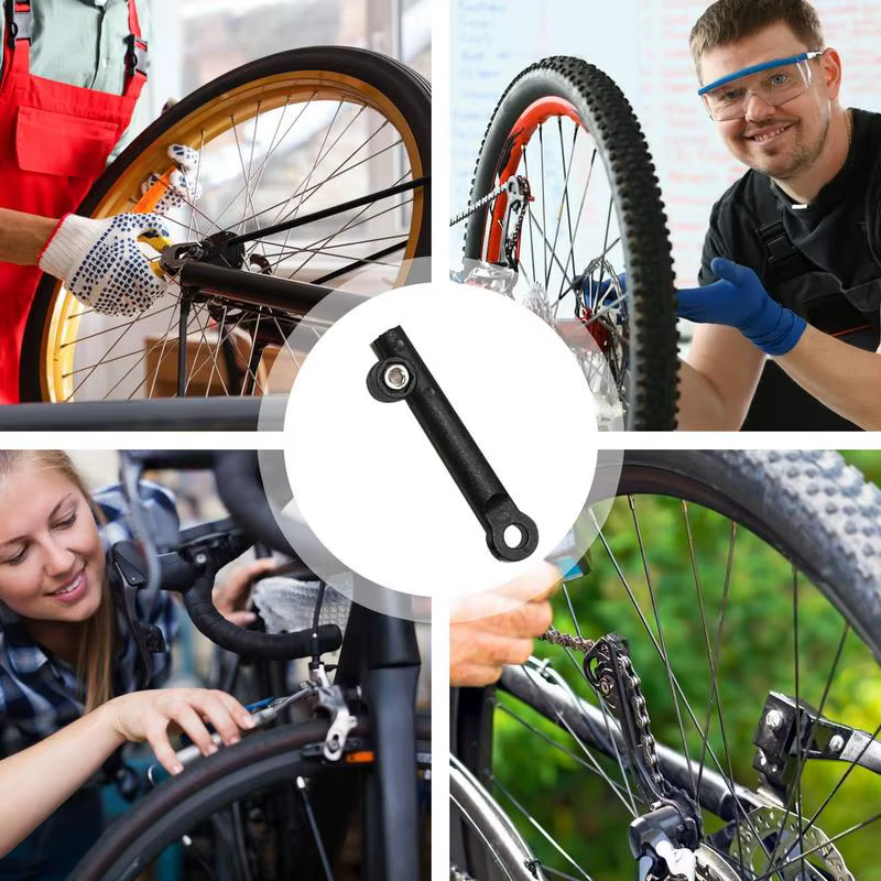 Support de fourche avant de vélos