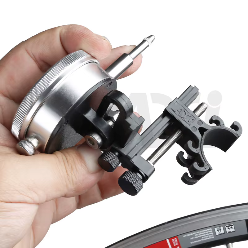 Mini outil de réglage de roue de vélo
