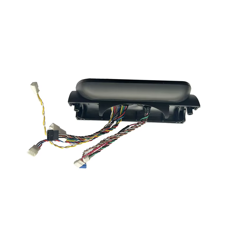 Tableau de bord Bluetooth Original pour Scooter électrique Ninebot E2 Pro