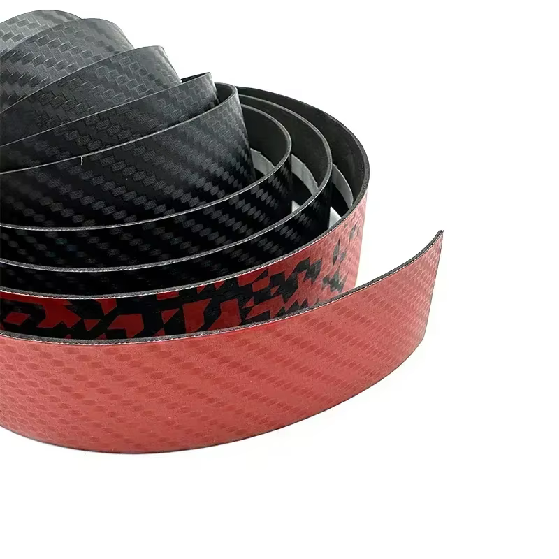 Bande de guidon de vélo Anti-Vibration PU EVA pliée