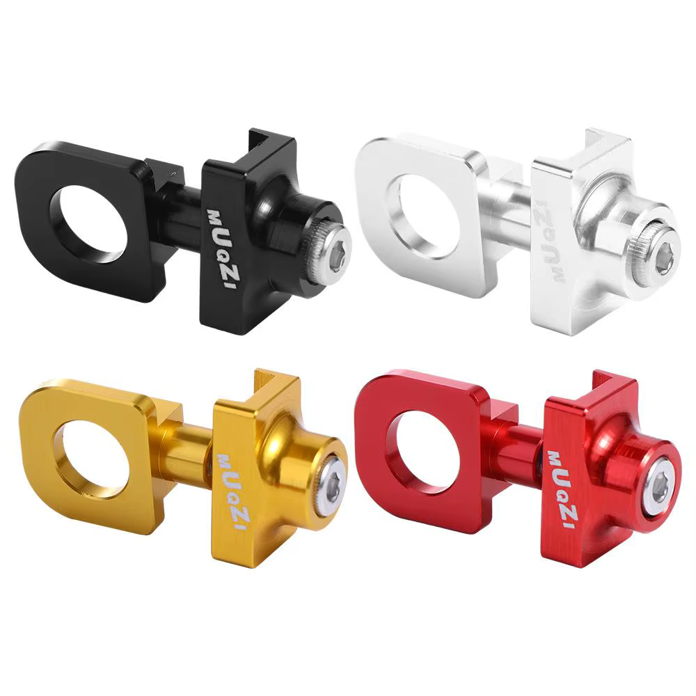 JOTensioner de vélo de type fendu