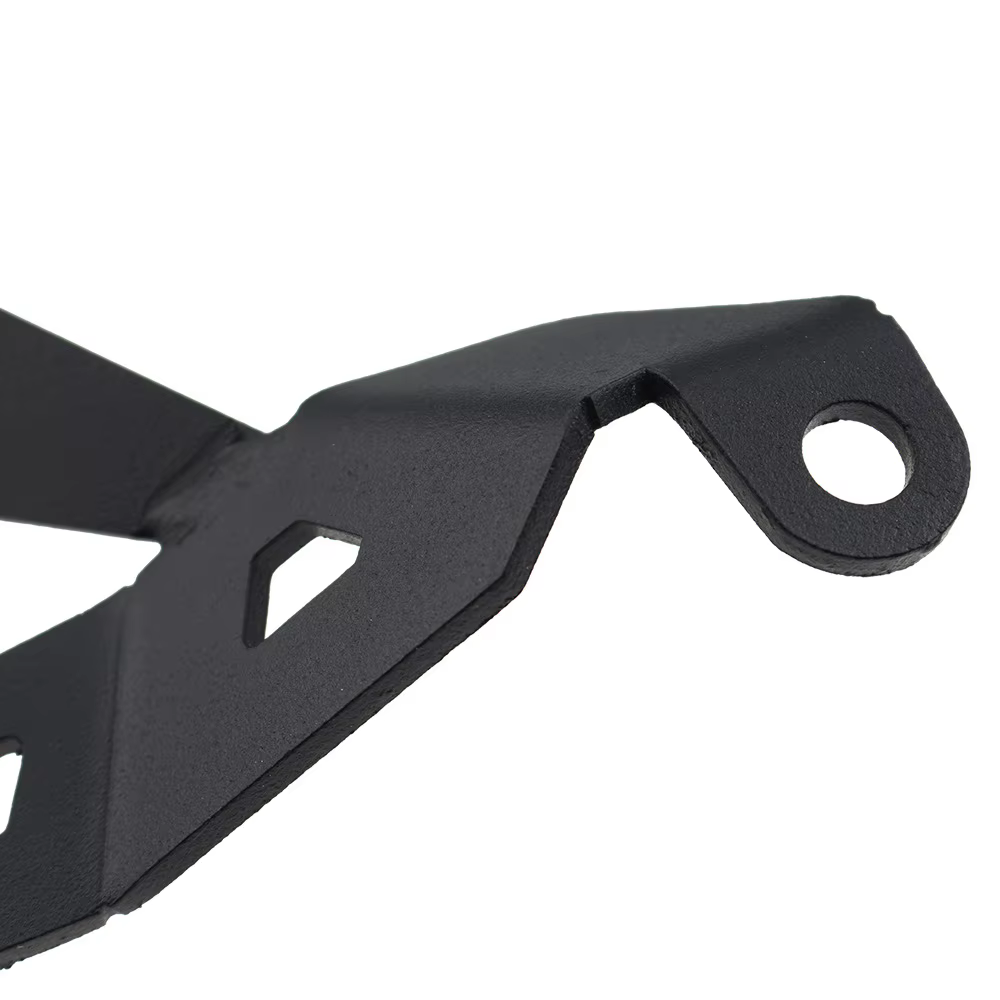 Support d'adaptateur de moto pour TRIUMPH Tiger 800 XC Poly XCX XRX Tiger800, accessoires de navigation GPS pour téléphone intelligent