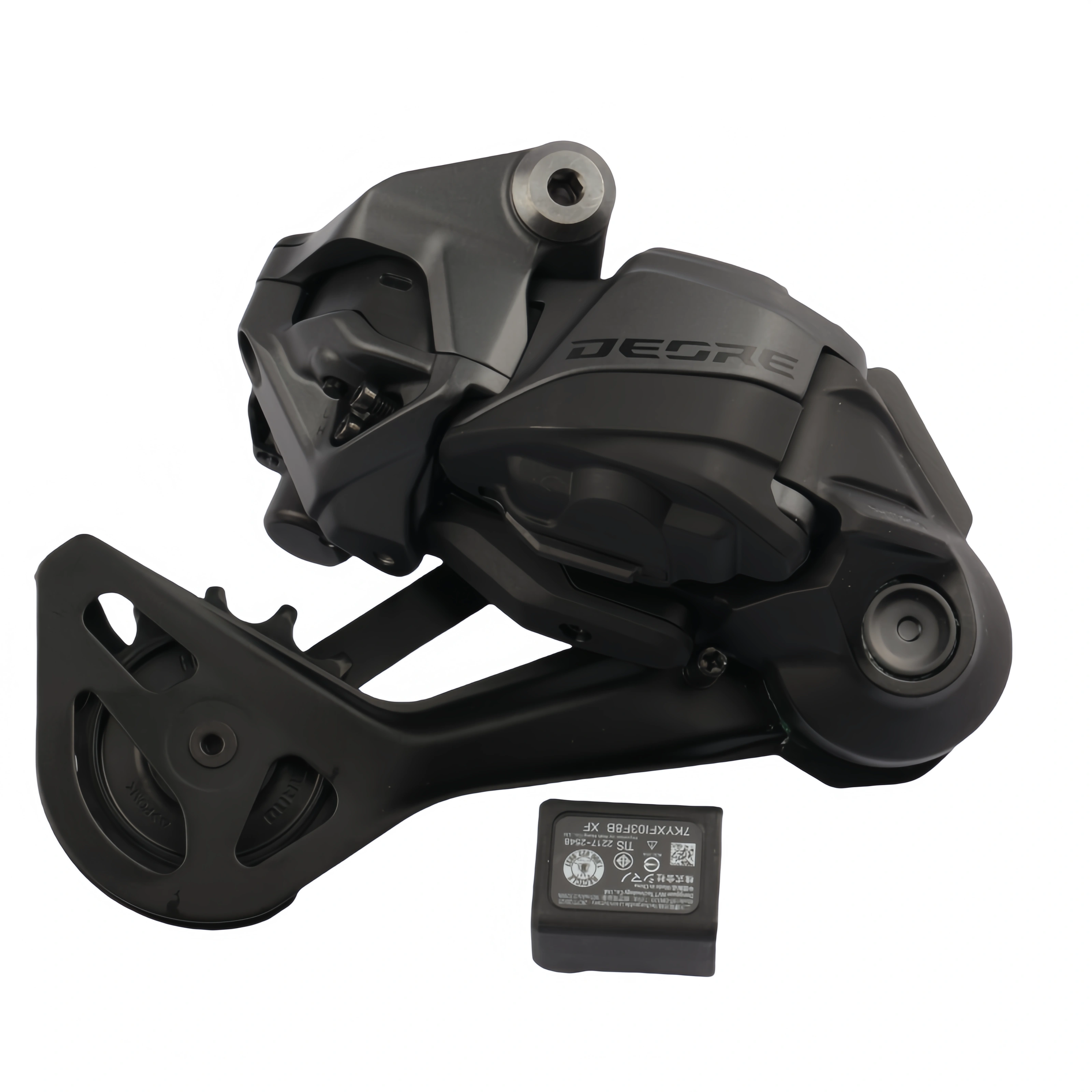 NOUVEAU VTT SHIMANO 12s Di2 DEORE SW-M6250 RD-M6250 SGS ​ ​ Vélo de montagne avec chargeur EC-DN100