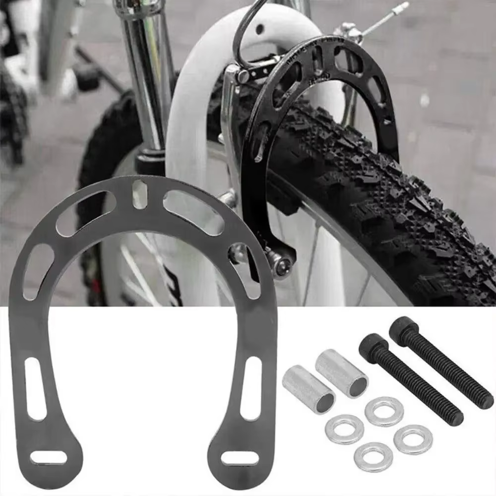 Rehausseur de frein de vélo VTT V