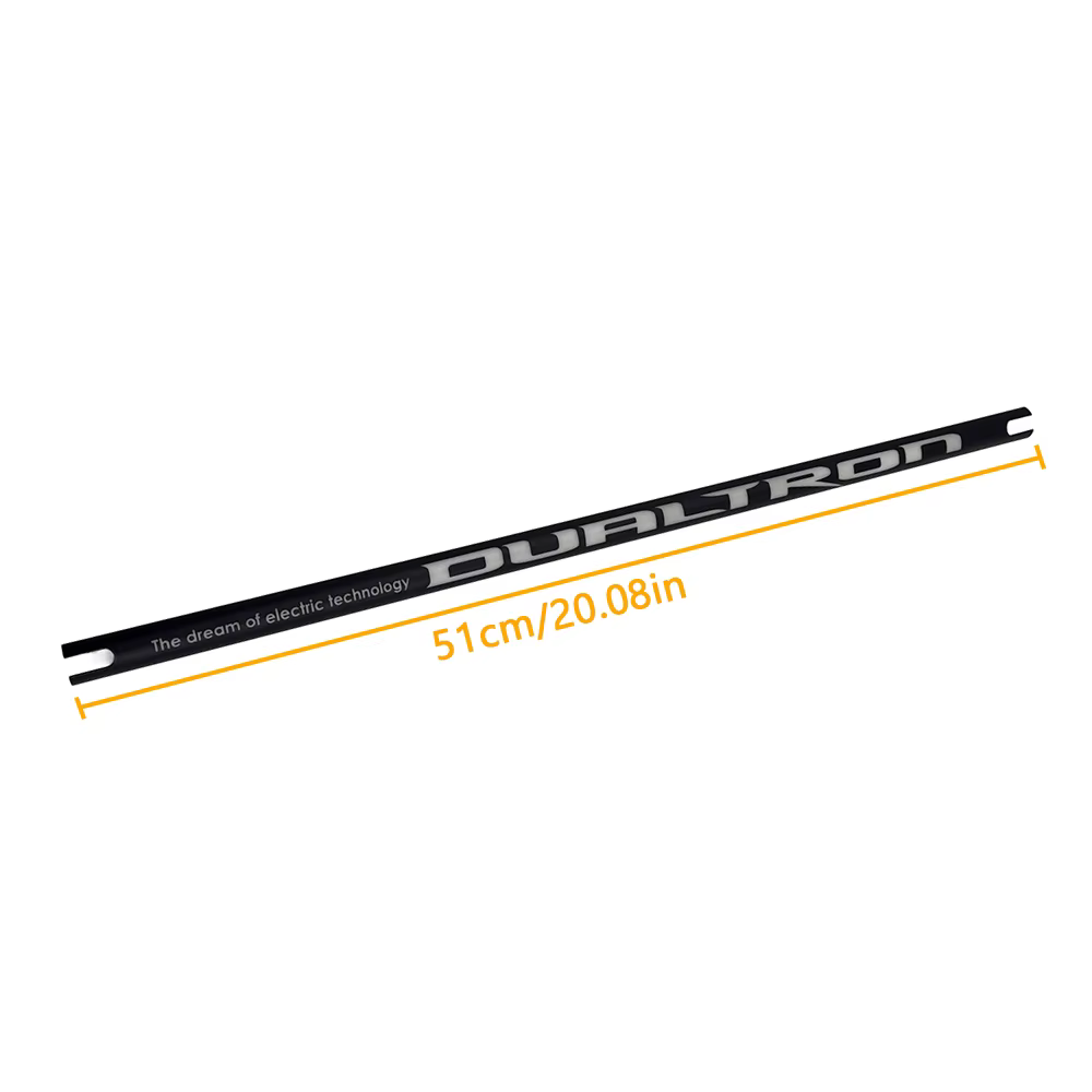 Pièces de rechange pour trottinette électrique Dualtron Mini : carte de circuit imprimé LED originale