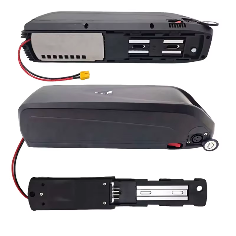 🔋 36-48-52V pour batterie Hailong de VTT électrique à moteur avec BMS 20Ah 30Ah