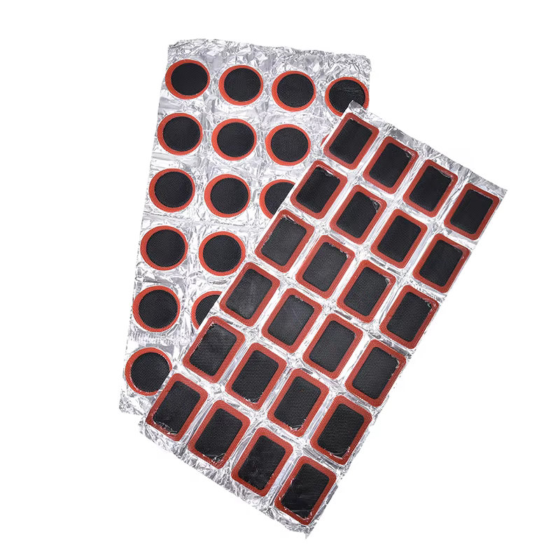 Patch de crevaison pour vélo
