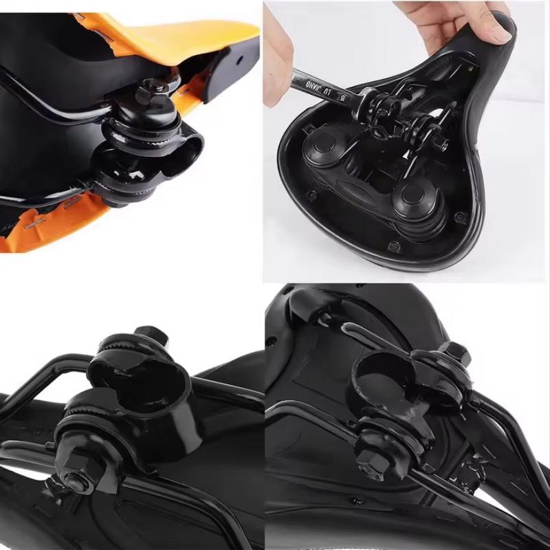 Pince de Conversion de siège de vélo
