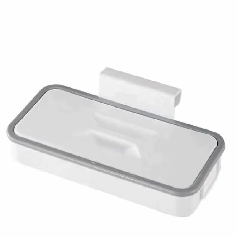 Support de suspension durable pour sacs poubelles, organisateur de rangement pour cuisine et armoire