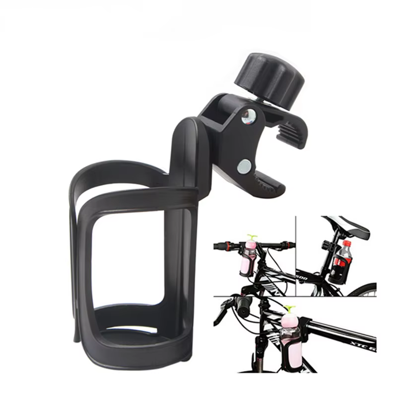 Porte-bouteille d'eau de vélo porte-gobelet