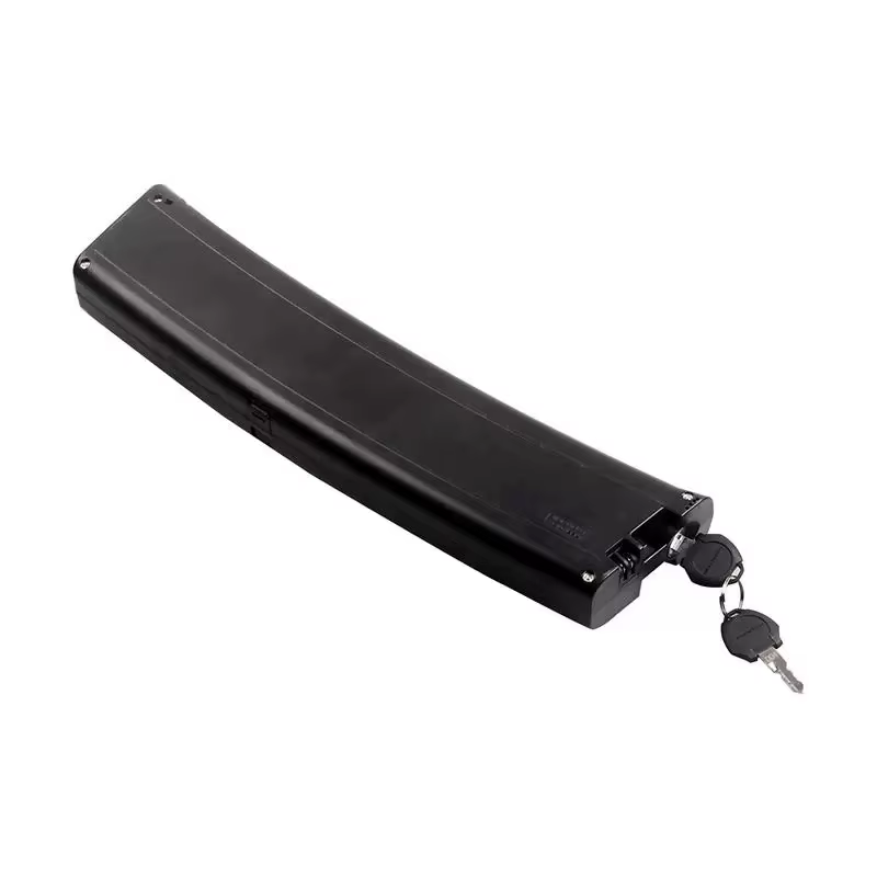 Batterie de vélo électrique cachée pliable 36V