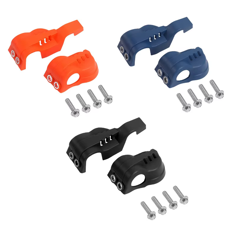 Protection de fourche avant de vélo