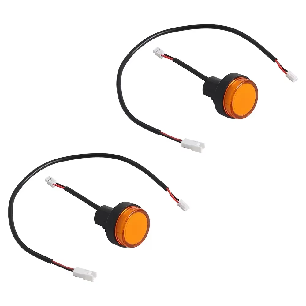 Clignotant étanche pour Scooter électrique