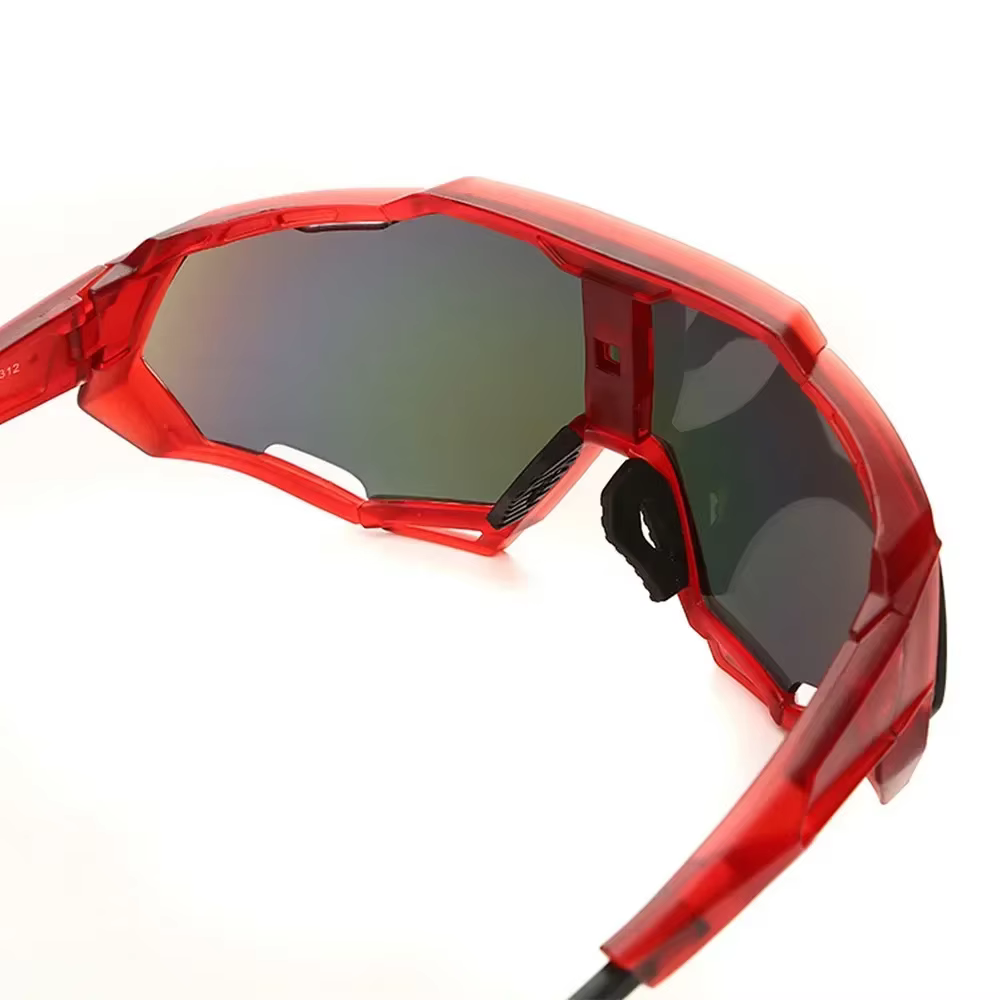 Lunettes de cyclisme Sports de plein air