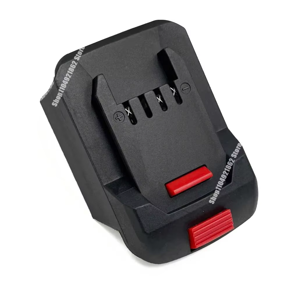 BL1830 accessoires de batterie Li-ion pour Parkside pour XTeam 20V adaptateur d'outil électrique convertisseur pour batterie Li-ion Makita 18V