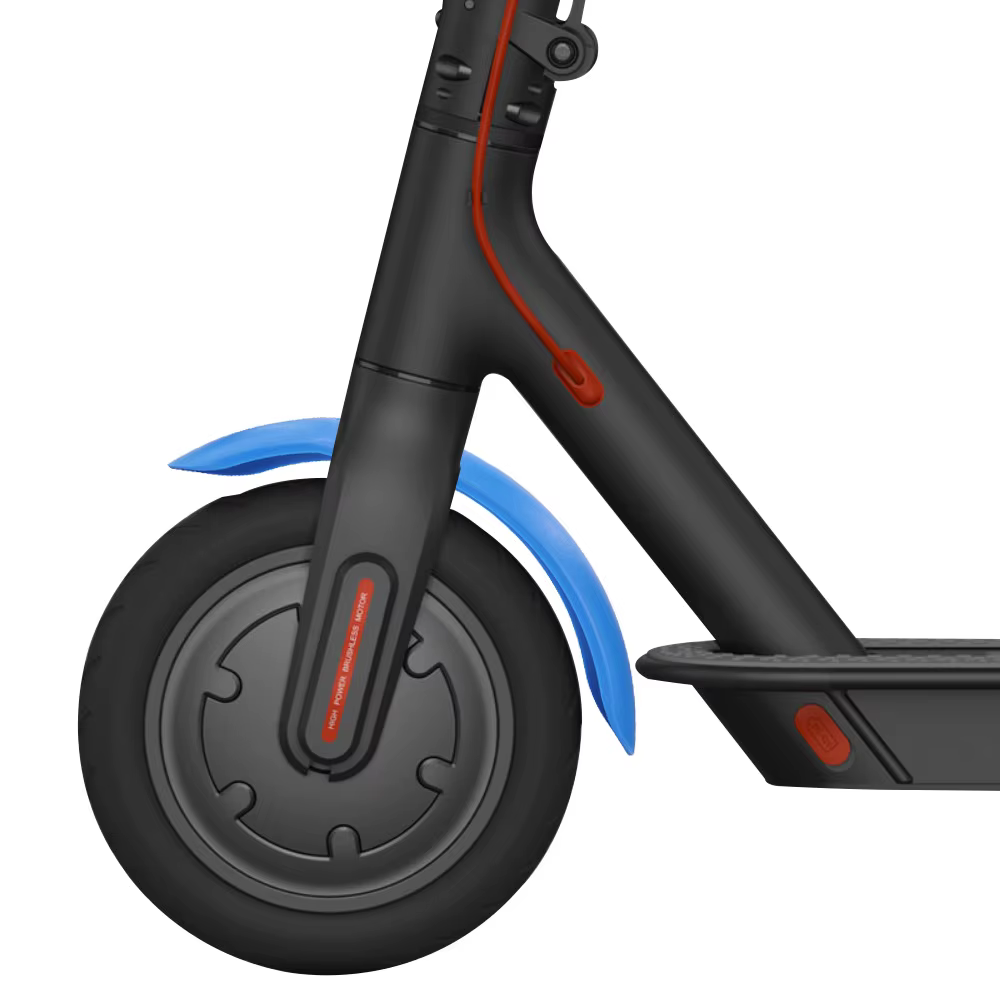 Garde-boue avant et arrière pour Scooter électrique Xiaomi M365 Pro Pro2 Mi3